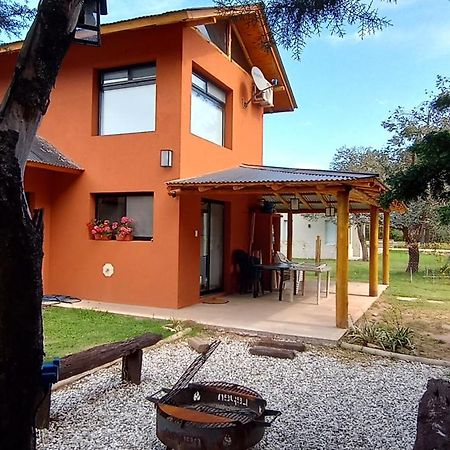 Casa De Campo Liquidambar San Pedro  Eksteriør billede