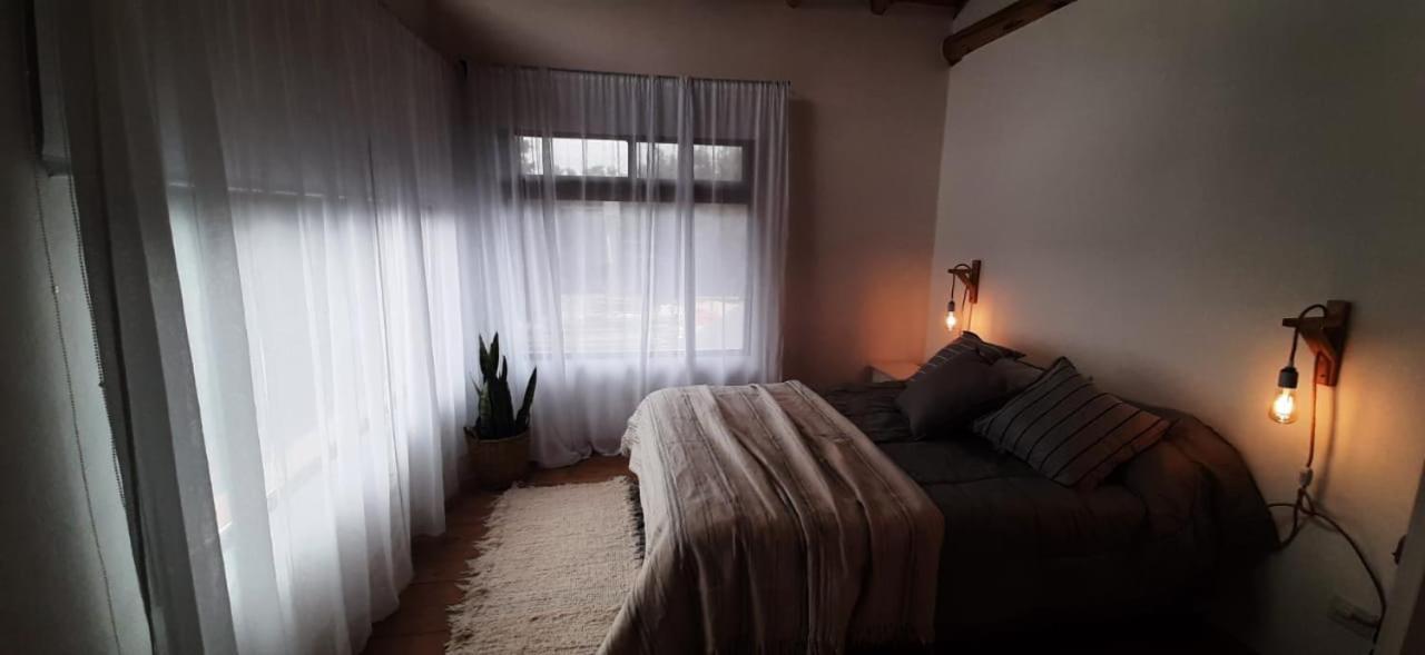 Casa De Campo Liquidambar San Pedro  Eksteriør billede