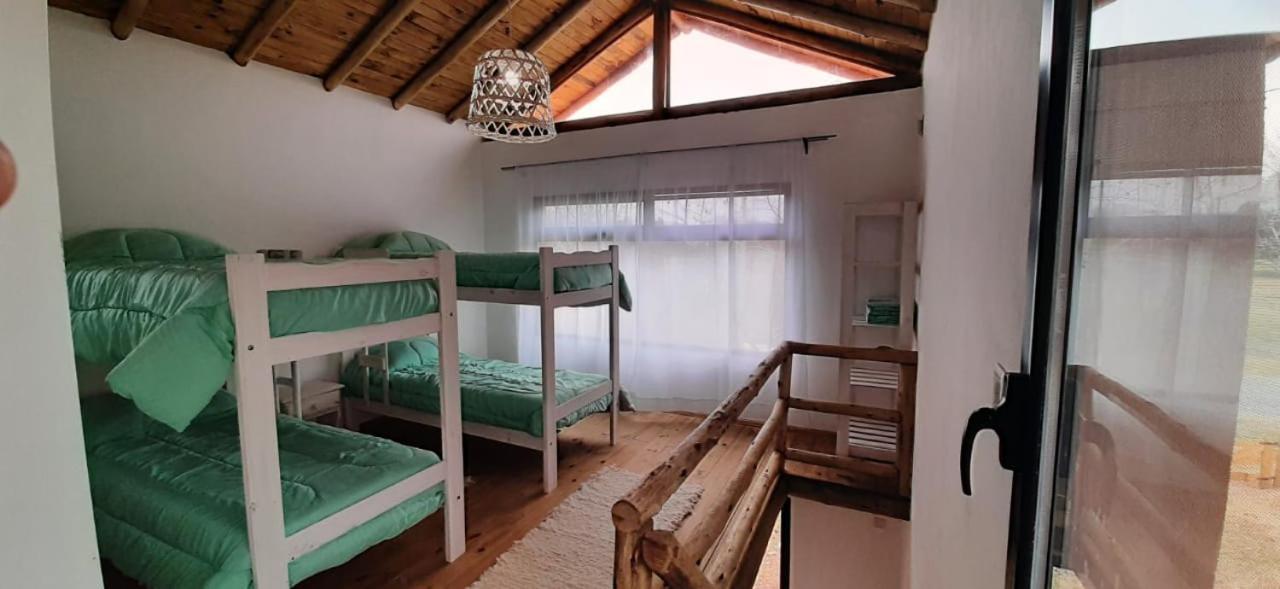 Casa De Campo Liquidambar San Pedro  Eksteriør billede