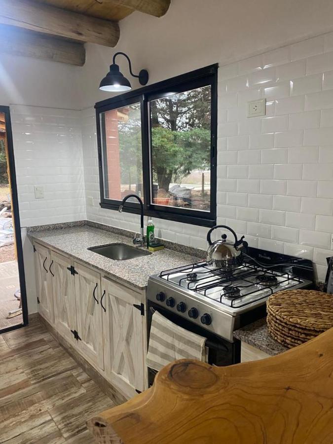 Casa De Campo Liquidambar San Pedro  Eksteriør billede