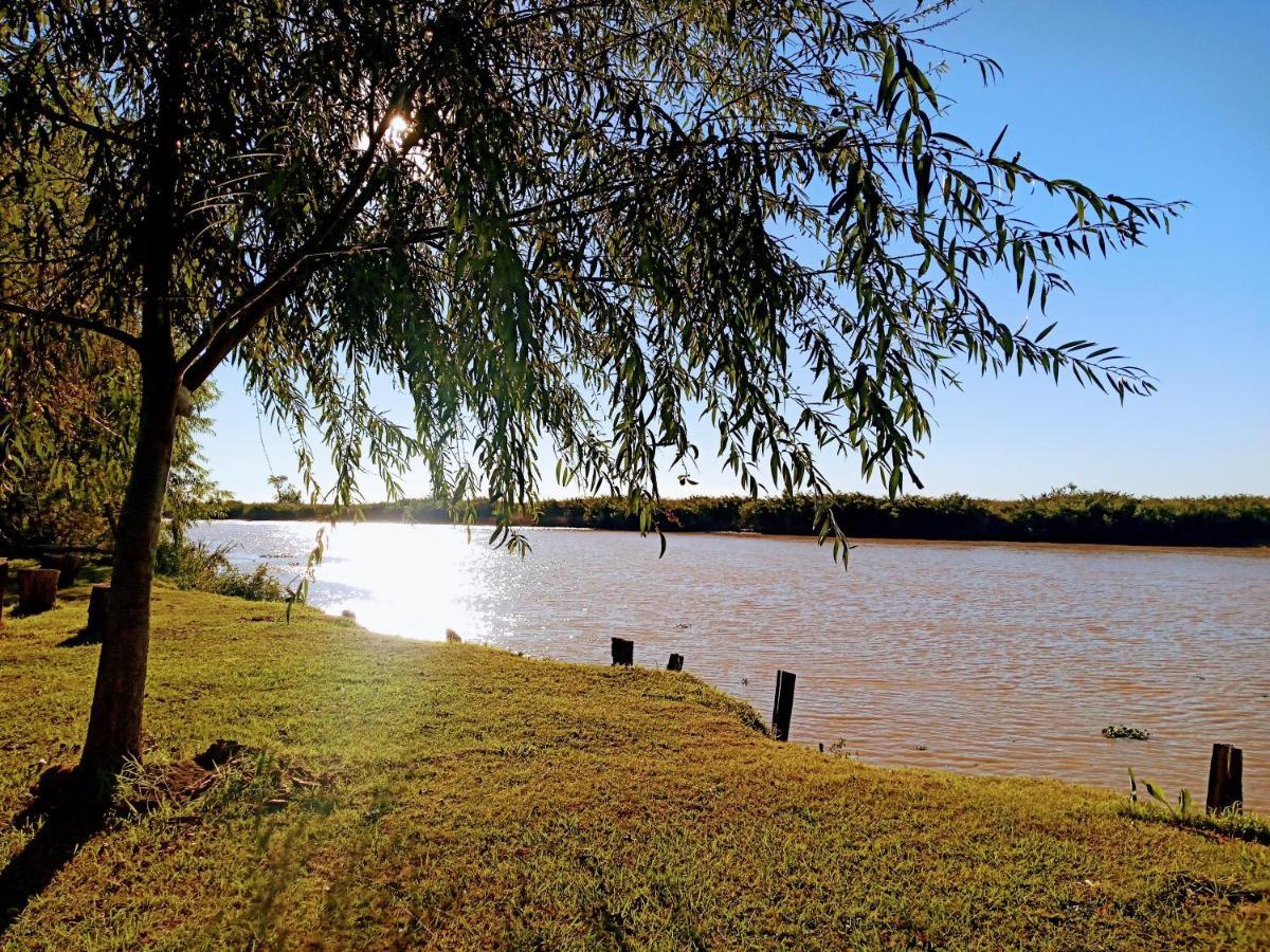 Casa De Campo Liquidambar San Pedro  Eksteriør billede