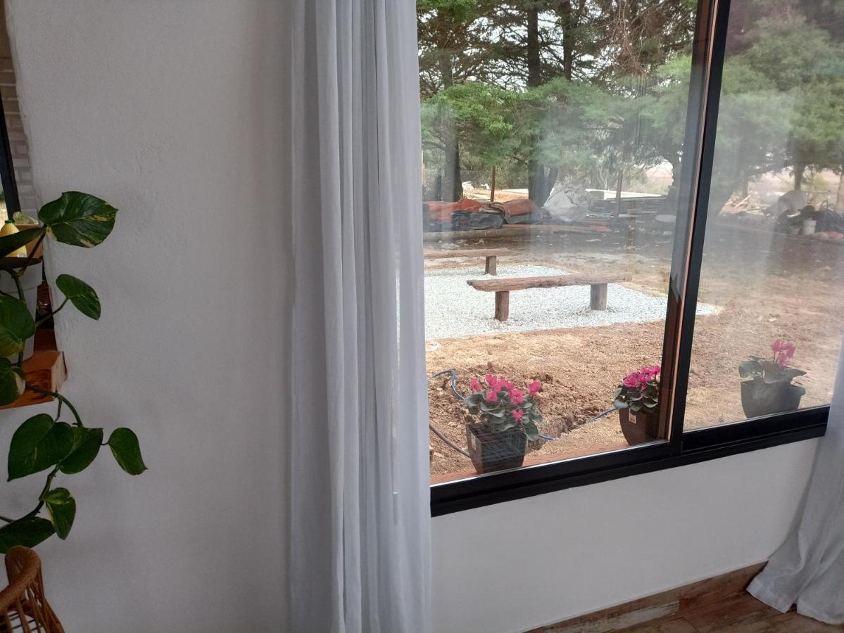 Casa De Campo Liquidambar San Pedro  Eksteriør billede