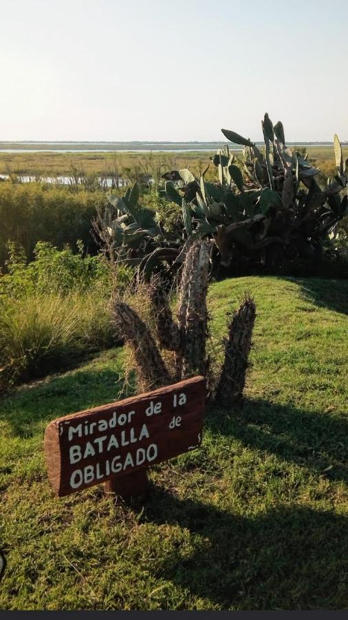 Casa De Campo Liquidambar San Pedro  Eksteriør billede