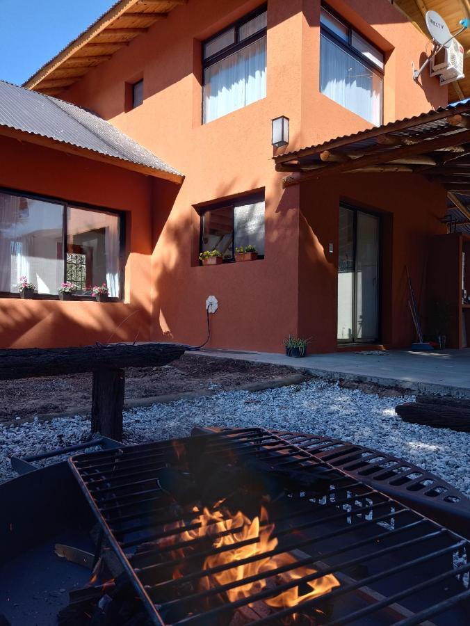Casa De Campo Liquidambar San Pedro  Eksteriør billede