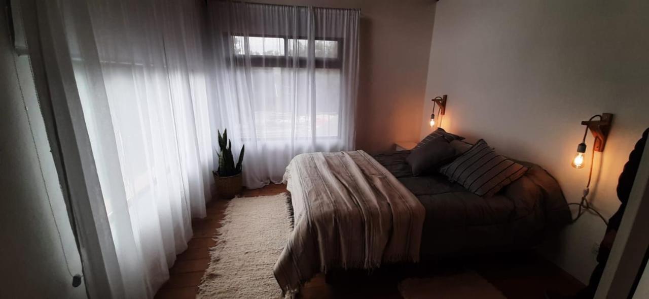 Casa De Campo Liquidambar San Pedro  Eksteriør billede