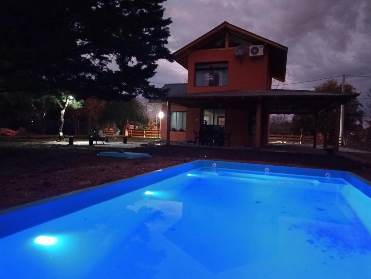 Casa De Campo Liquidambar San Pedro  Eksteriør billede