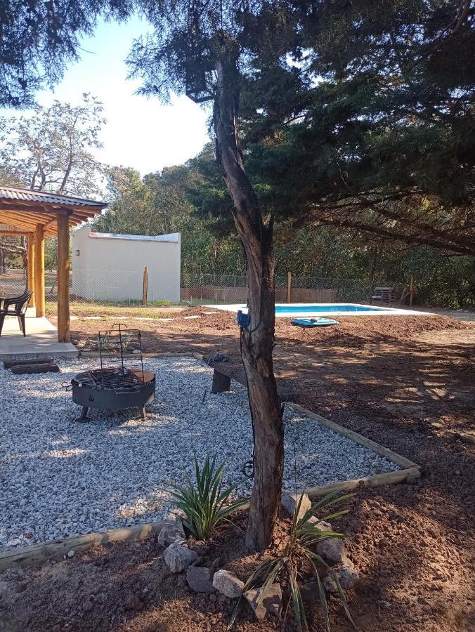 Casa De Campo Liquidambar San Pedro  Eksteriør billede
