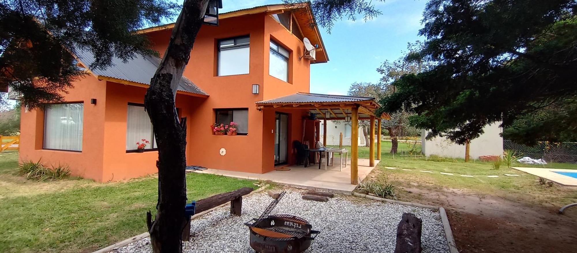 Casa De Campo Liquidambar San Pedro  Eksteriør billede