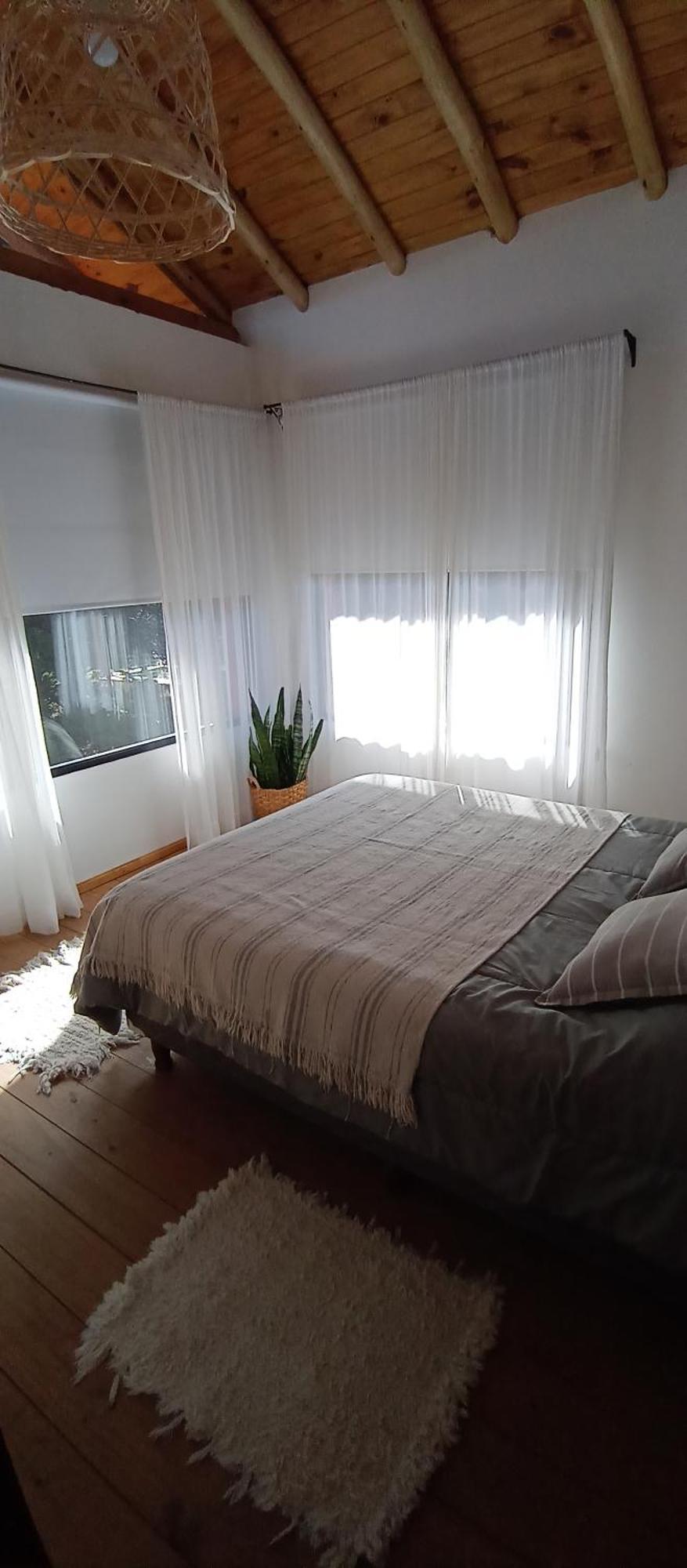 Casa De Campo Liquidambar San Pedro  Eksteriør billede