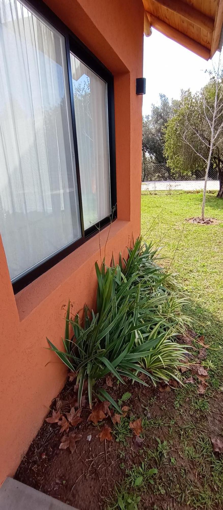 Casa De Campo Liquidambar San Pedro  Eksteriør billede