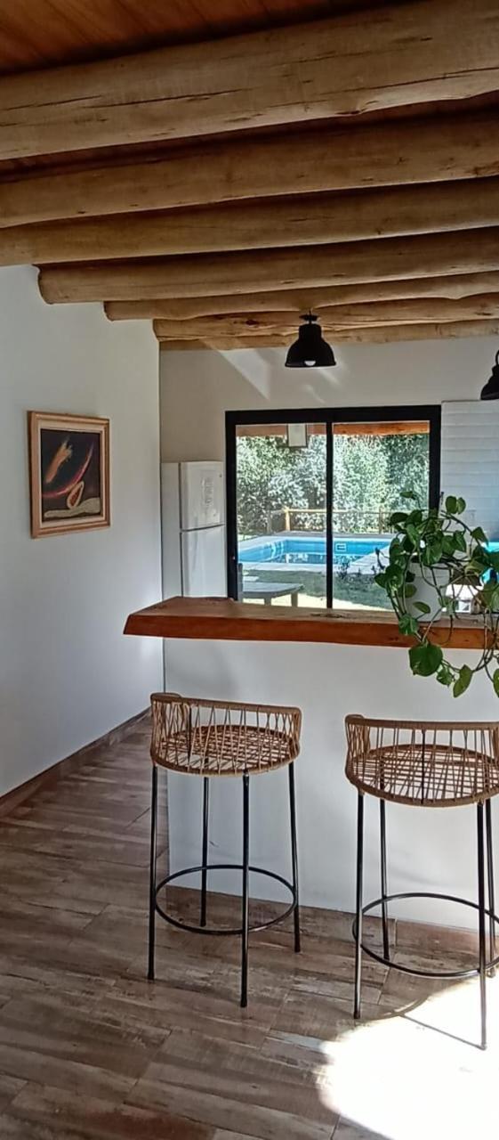 Casa De Campo Liquidambar San Pedro  Eksteriør billede