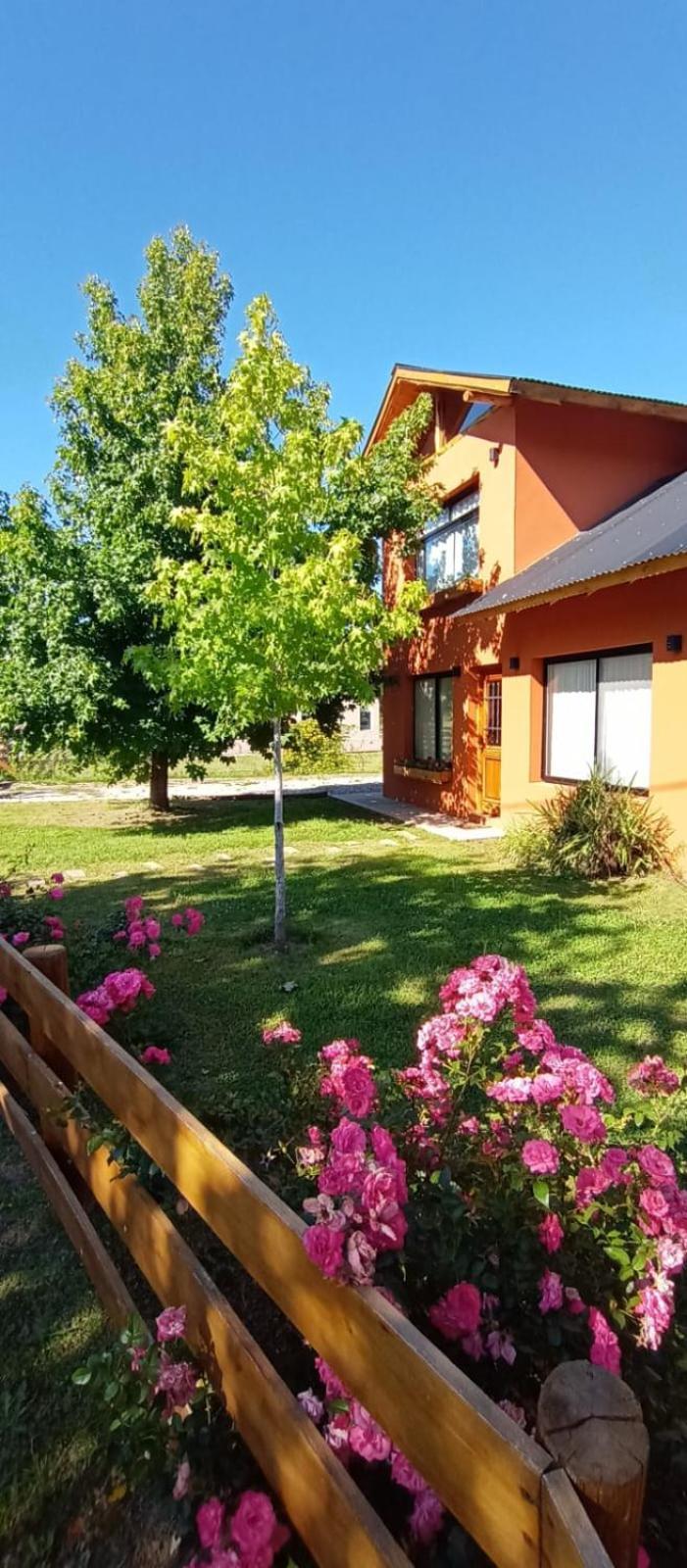 Casa De Campo Liquidambar San Pedro  Eksteriør billede